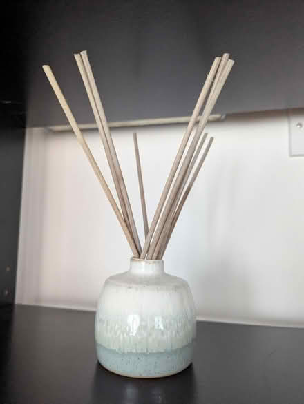 Photo of free Denby Diffuser Pot (Smedley Street DE4) #2