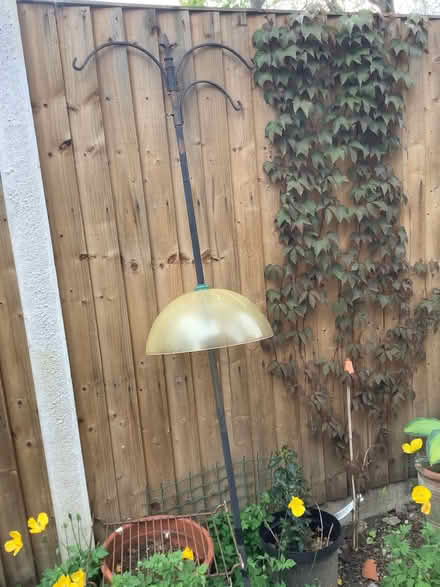 Photo of free Bird feeder (Cheadle Hulme SK8) #1