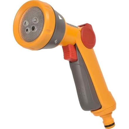 Photo of Spray gun for hose (Northway OX3) #1