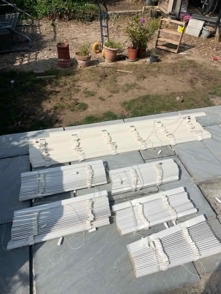 Photo of free Blinds (Shoreham-by-sea) #1