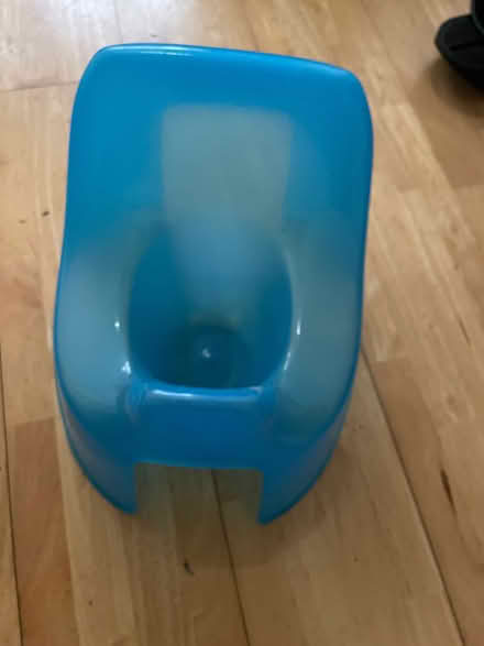 Photo of free Potty (New Marston OX3) #1