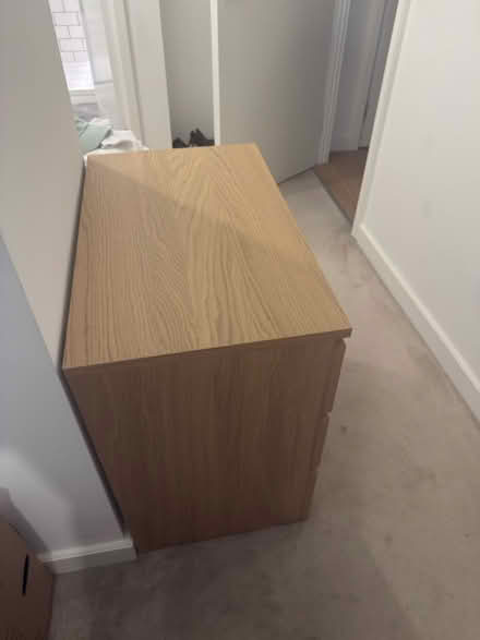 Photo of free IKEA Drawer (Beaufort Square NW9) #4