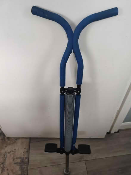 Photo of free Pogo stick (Stechford B33) #1