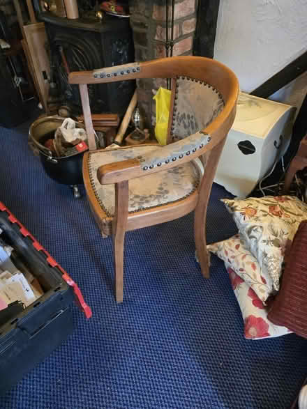 Photo of free Chair (Cm14 5NT) #2