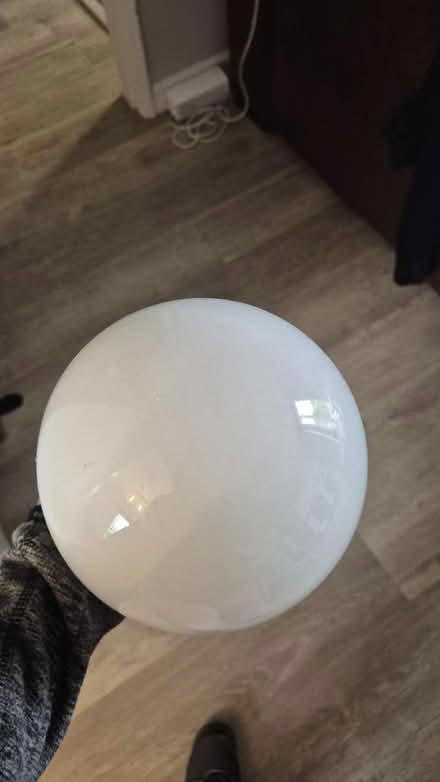 Photo of free Light fitting (Downham BR1) #1