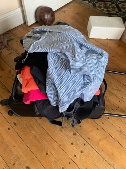Photo of free Loads of women’s clothes (M32) #1