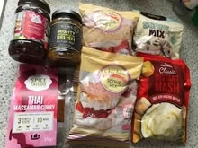 Photo of free FOOD ITEMS.. out of date (Liverpool) #1