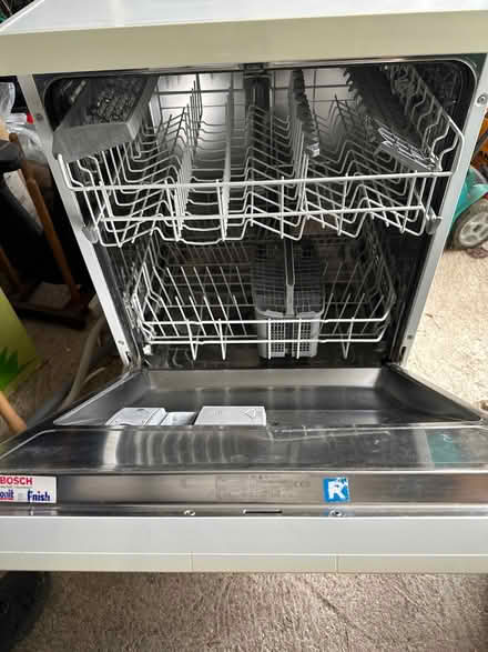 Photo of free Bosch dishwasher (Sevenoaks) #3