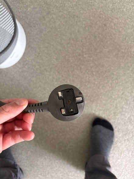 Photo of free Dyson purifyer (NW2) #2