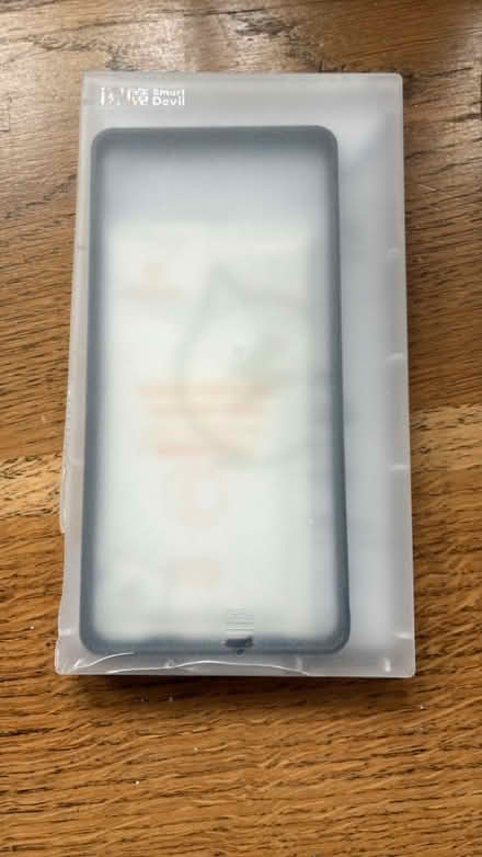 Photo of free Glass screen protector for Huawe P20 pro (i think) (Hailsham BN27) #2