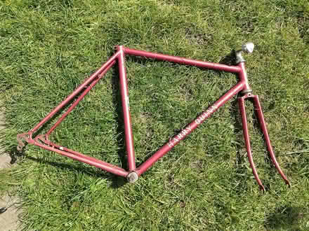 Photo of free Bike frames x 3 (Fenham NE5) #2