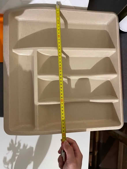 Photo of free cutlery tray (CB1) #1