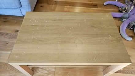 Photo of free IKEA Coffee Table - LACK (Hornsey N8) #4