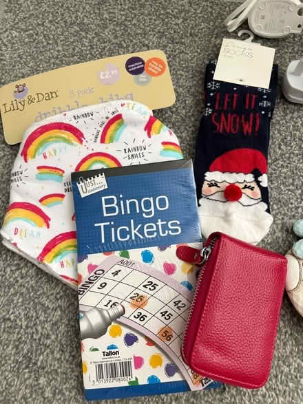 Photo of free Bundle of Miscellaneous Items -All Mainly New (Great Moor SK3) #3