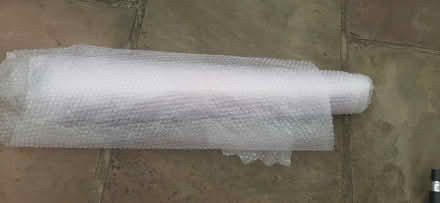 Photo of free Bubble wrap (Merstham RH1) #1