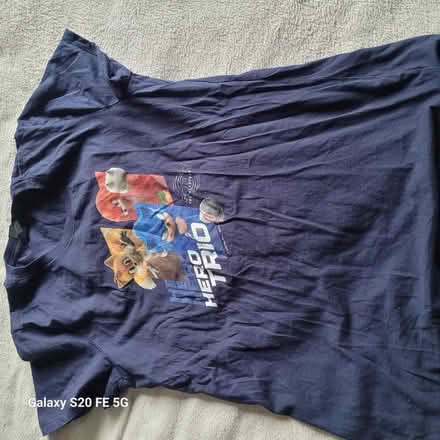 Photo of free 11,12 years sonic top (SY11) #1