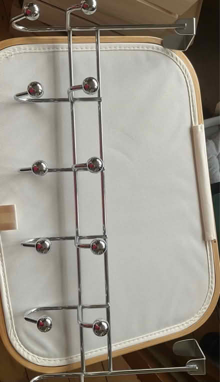 Photo of free Over door coat hanger (Moulsecoomb BN2) #1