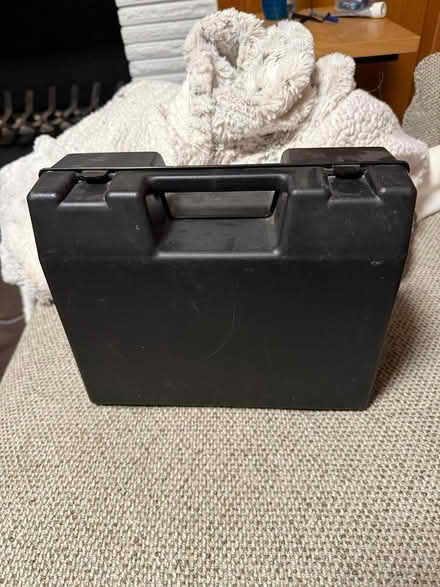 Photo of free Wahl horse clippers (Ballard) #1