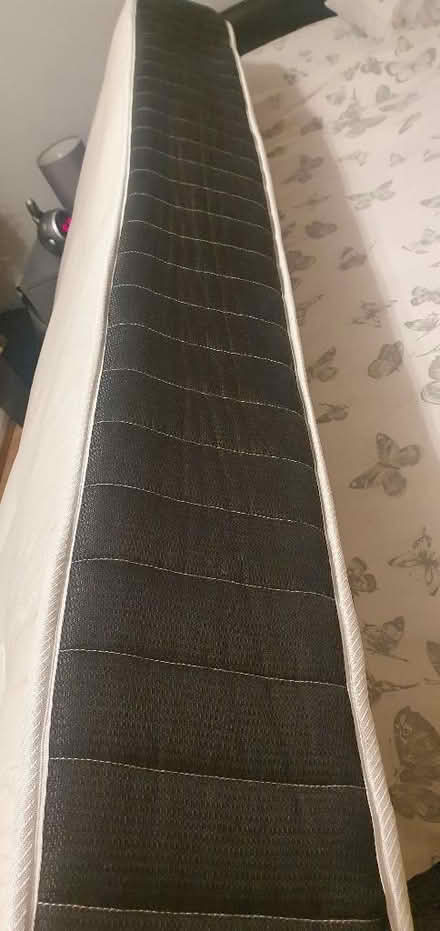 Photo of free Double mattress (Sale Moor M33) #2