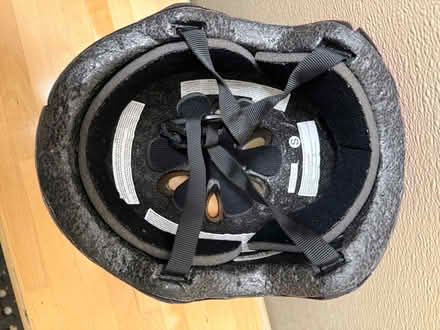 Photo of free Spider-Man helmet, S, 5 years up (1075 Valencia Avenue) #4