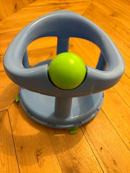 Photo of free Children’s bath seat (Claygate KT10) #1