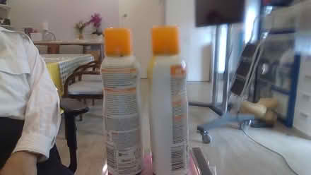 Photo of free Mist (NW11 9AF) #1