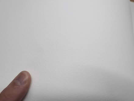 Photo of free A2 Watercolour paper (Hanover BN2) #2