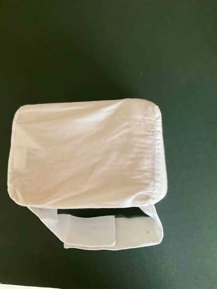 Photo of free Foam contour leg pillow (Oswestry SY11) #1