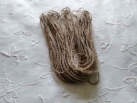 Photo of free Seagrass length (Weston SG4) #1