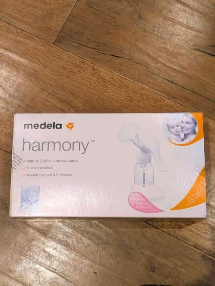 Photo of free Baby feeding bundle (Moston M40) #2