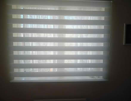 Photo of free Day & Night blind 150w 150d (W6) #1