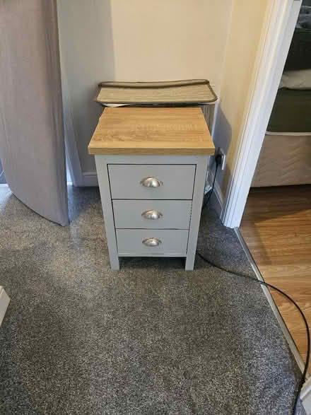 Photo of free Chest draws (Aylesbury) #1
