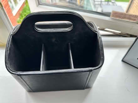 Photo of free Make up caddy (Blaby LE8) #2