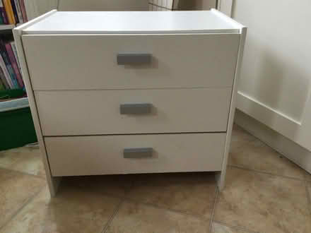 Photo of free Chest of Drawers (Amersham Common HP7) #1