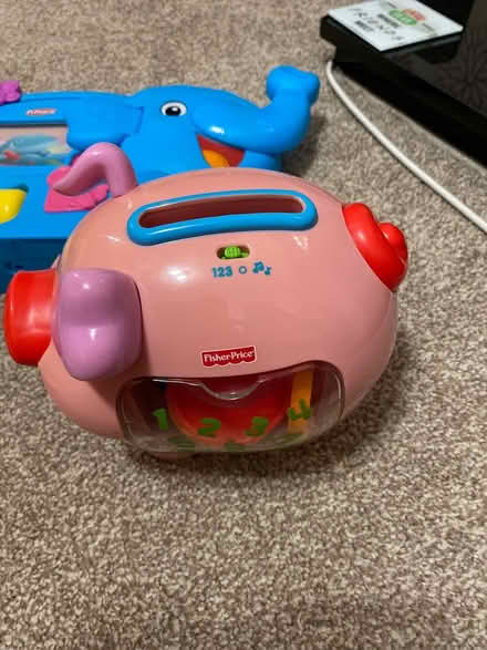 Photo of free Baby/toddler toys (Coulsdon CR5) #3