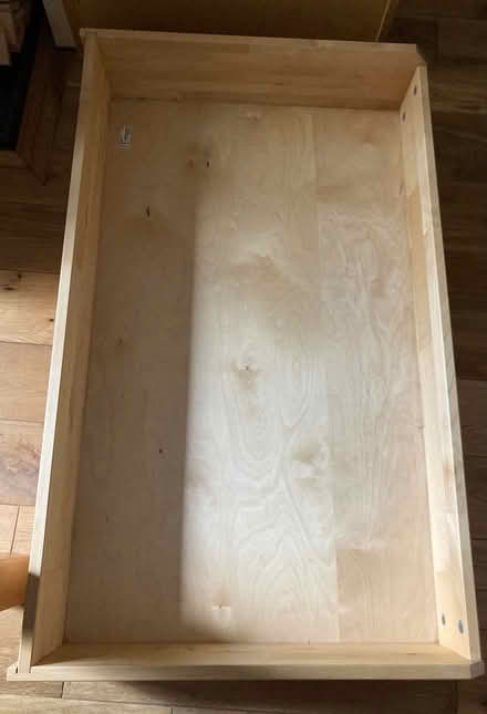 Photo of free IKEA KOMPLEMENT wardrobe drawers (Stirchley B30) #3