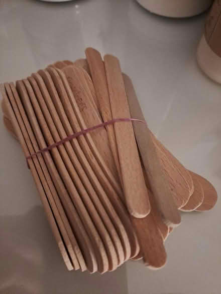 Photo of free Lollipop sticks (Lower Walkley S6) #1