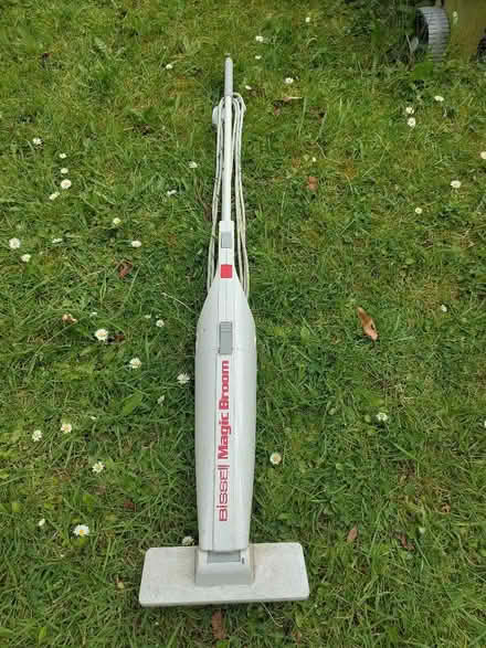 Photo of free Bissel magic broom (Pensby CH61) #2