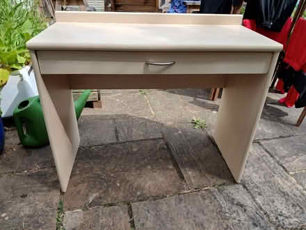 Photo of free Small Desk (Saltaire BD18) #1