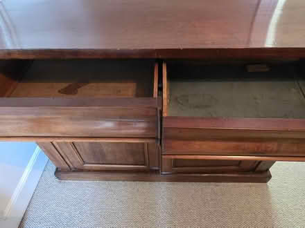 Photo of free Sideboard / chiffonier (Freshford BA2) #3