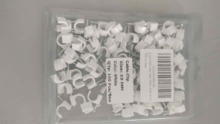 Photo of free DIY hooks (Chingford E4) #1