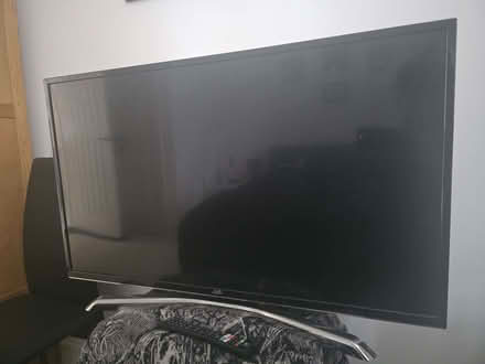 Photo of free JVC 39" LED Smart HD TV (Bexhill TN39) #1