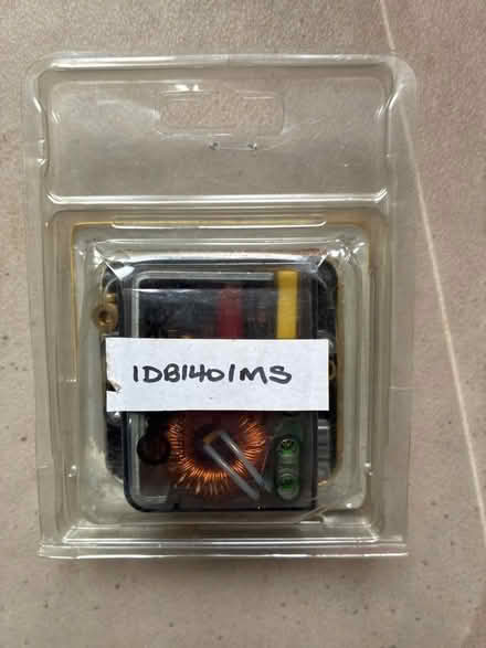 Photo of free Electronic dimmer switch (Peachcroft OX14) #2