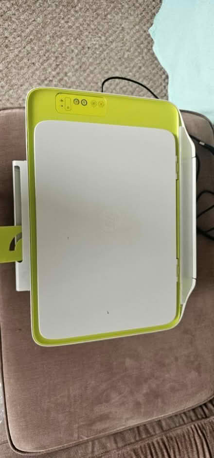 Photo of free HP printer/scanner (Tipton) #1