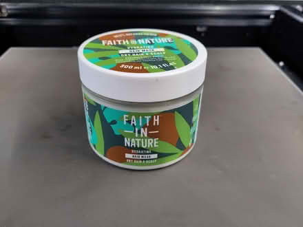 Photo of free Hair mask for dry hair (Enfield EN2) #1