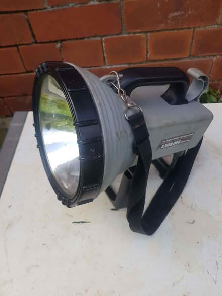 Photo of free Searchlight (Bear Flat BA2) #1