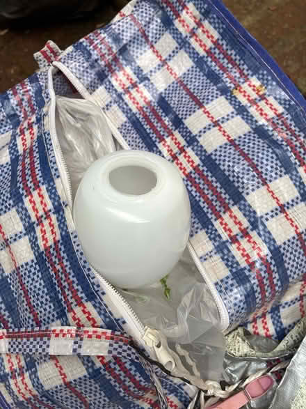 Photo of free Junk modelling: plastic trash (Godalming area GU7) #1