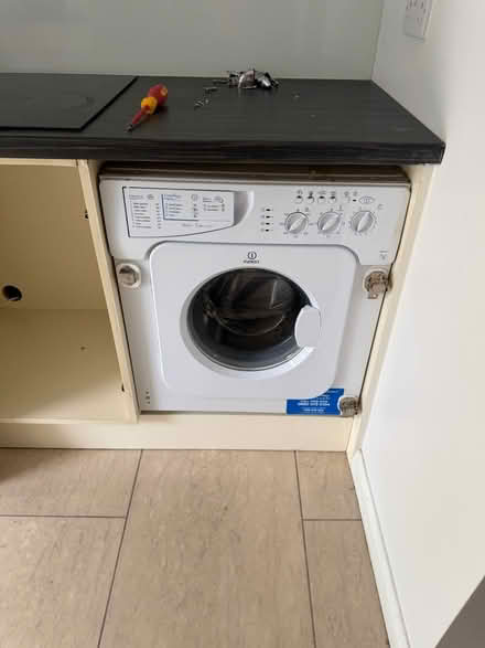 Photo of free Washing Machine (KT2) #1