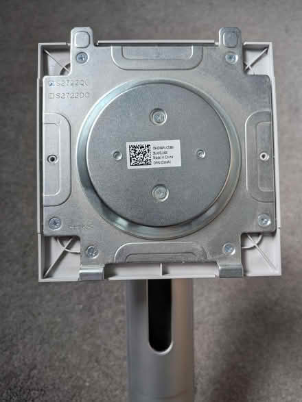 Photo of free Computer monitor stand (SW8 1EH) #4