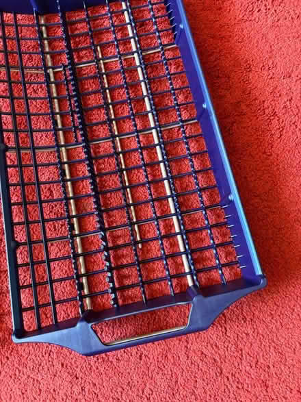 Photo of free Cutlery Rack for SMEG Dishwasher (Cowley OX4) #2